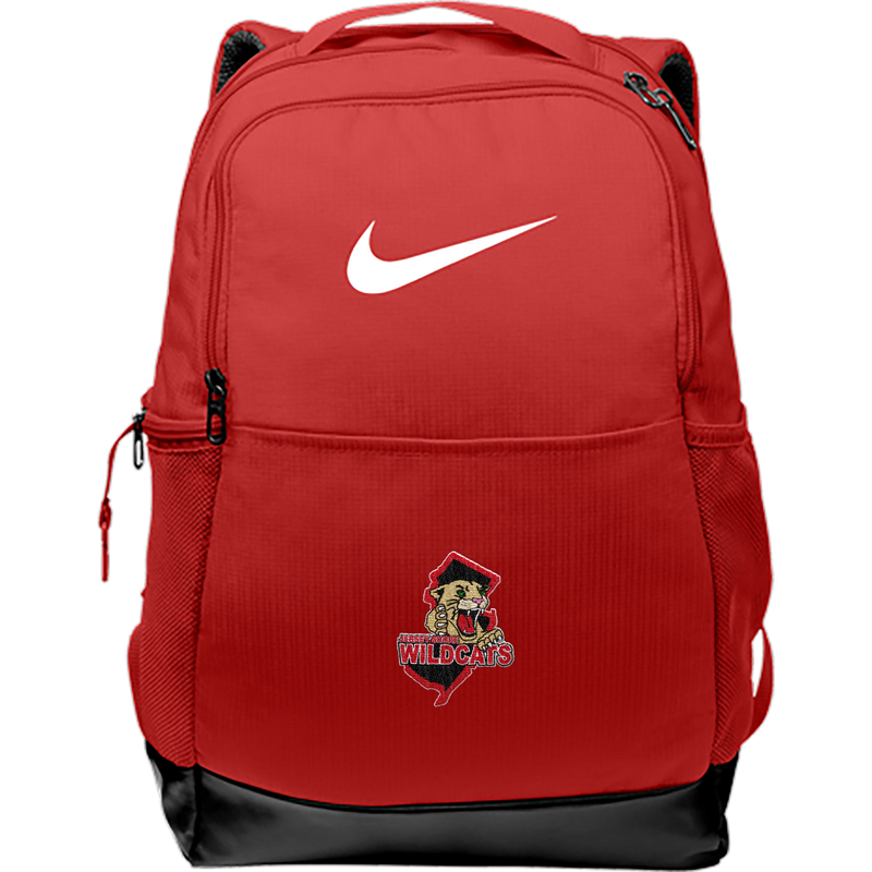 Jersey Shore Wildcats Nike Brasilia Medium Backpack