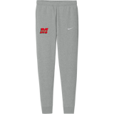 Team Maryland Nike Club Fleece Jogger