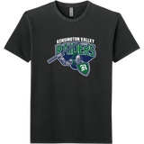 Kensington Valley Raiders Soft Wash Cotton Tee