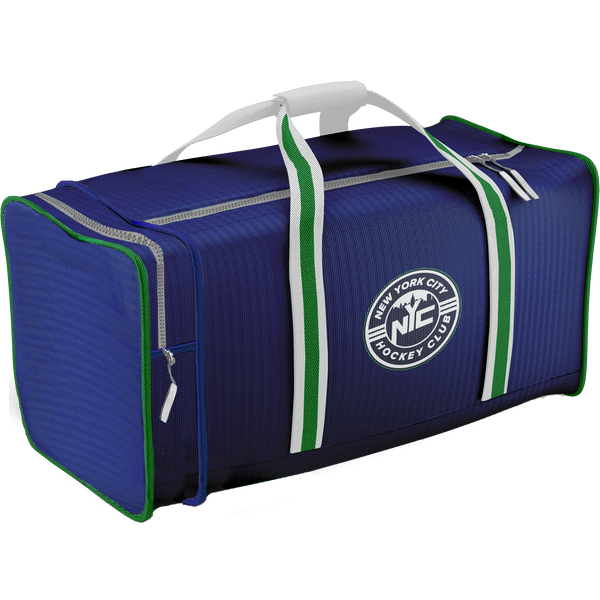 NYC Hockey Club Equipment Bag