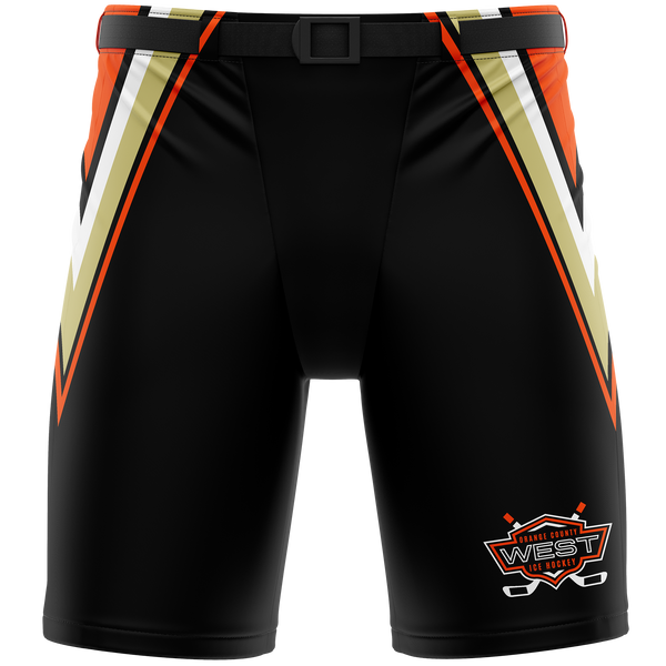 Orange County West Youth Sublimated Pants Shell