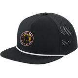 Maryland Black Bears OGIO 5-Panel Rope Performance Cap