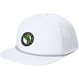 Florida Eels OGIO 5-Panel Rope Performance Cap