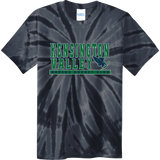Kensington Valley Ravens Youth Tie-Dye Tee