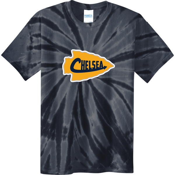 Chelsea Chiefs Youth Tie-Dye Tee