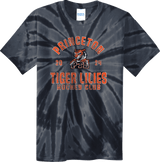 Princeton Tiger Lilies Youth Tie-Dye Tee