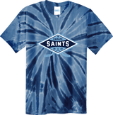 Ramapo Saints Youth Tie-Dye Tee