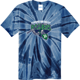 Kensington Valley Raiders Youth Tie-Dye Tee