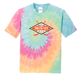 PYH Youth Tie-Dye Tee