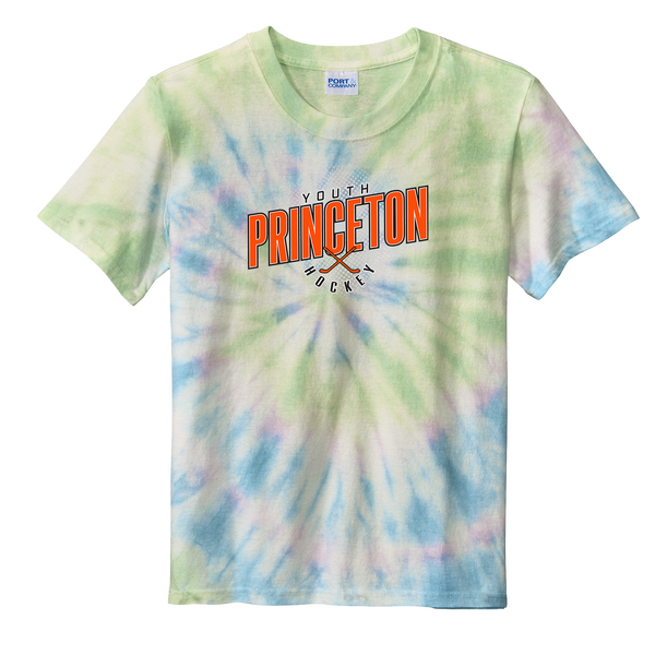 PYH Youth Tie-Dye Tee