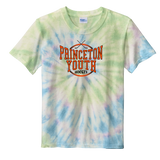 PYH Youth Tie-Dye Tee