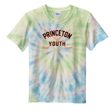 PYH Youth Tie-Dye Tee