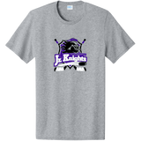 Old Bridge Jr. Knights Easy Cotton Tee