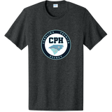 Carolina Premier Hockey Easy Cotton Tee