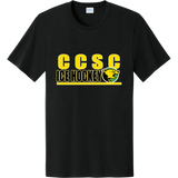 Chester County Easy Cotton Tee