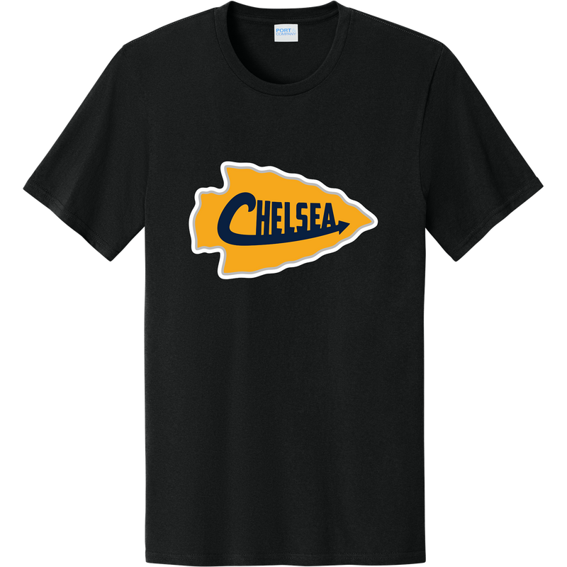 Chelsea Chiefs Easy Cotton Tee