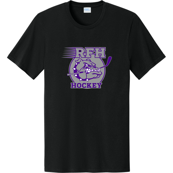Rumson-Fair Haven Easy Cotton Tee
