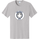 NJ Jets Easy Cotton Tee