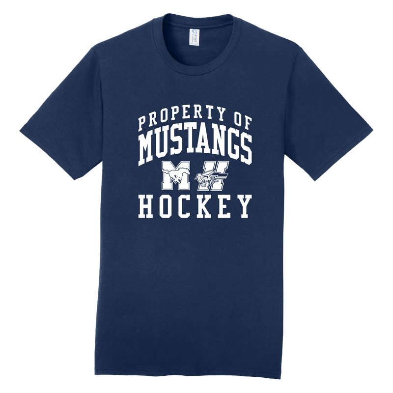 Marlboro-Holmdel Adult Fan Favorite Tee