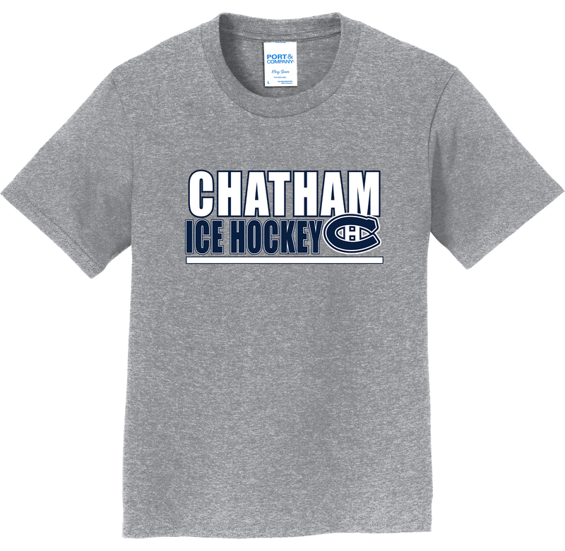Chatham Hockey Youth Fan Favorite Tee