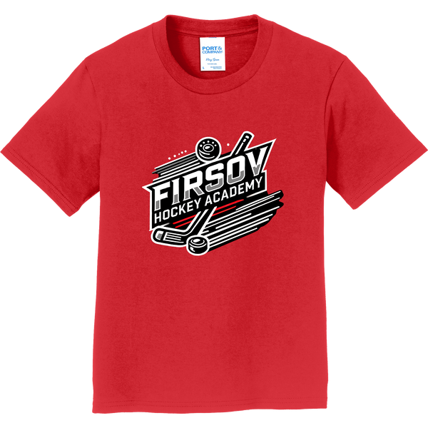 Firsov Youth Fan Favorite Tee