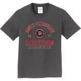 South Pittsburgh Rebellion Youth Fan Favorite Tee