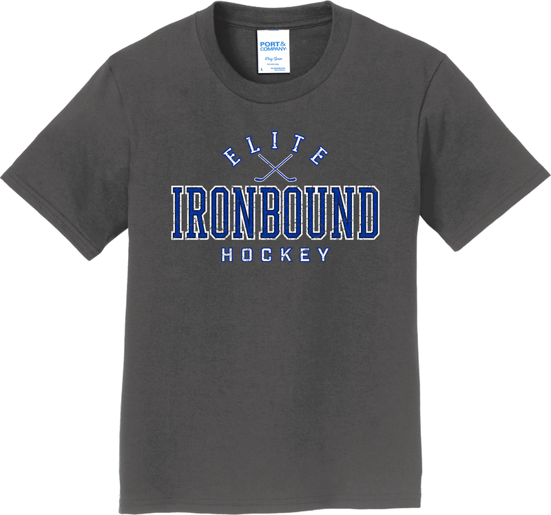 Ironbound Youth Fan Favorite Tee