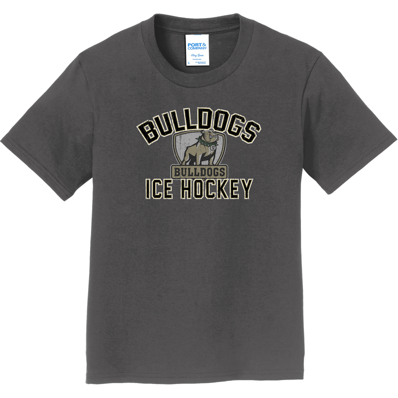 HVM Bulldogs Youth Fan Favorite Tee