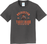 Princeton Tiger Lilies Youth Fan Favorite Tee