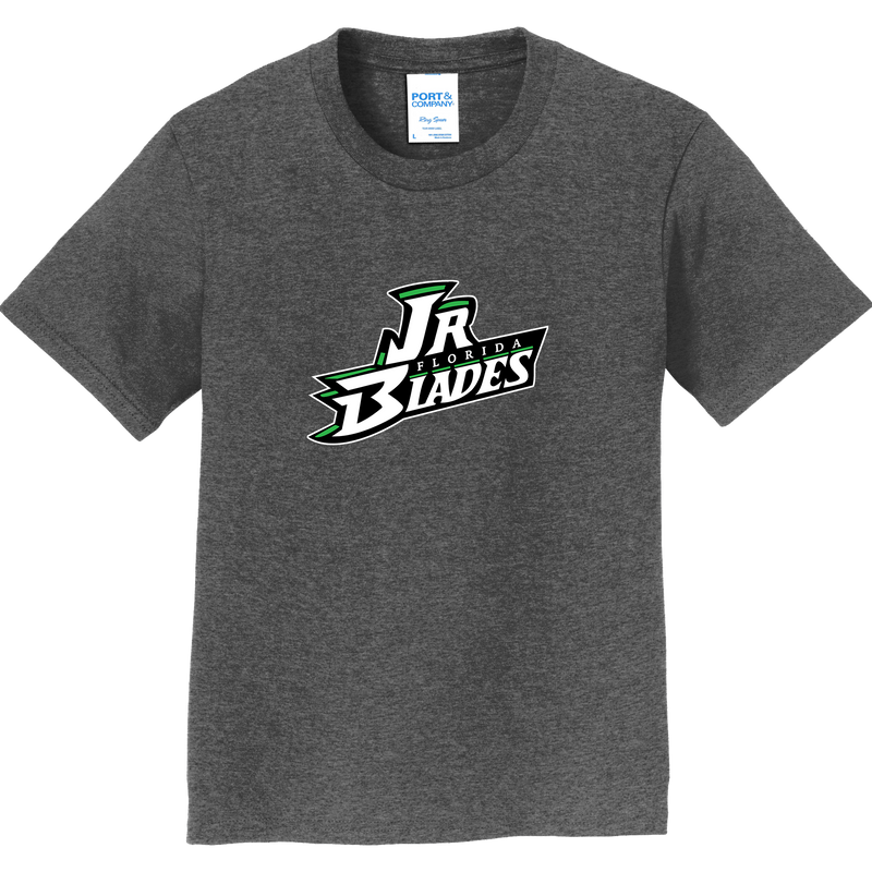 Junior Blades Youth Fan Favorite Tee