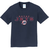 Metro Jets Youth Fan Favorite Tee