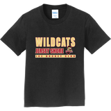 Jersey Shore Wildcats Youth Fan Favorite Tee