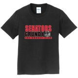 Grundy Senators Youth Fan Favorite Tee