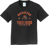 Princeton Tiger Lilies Youth Fan Favorite Tee