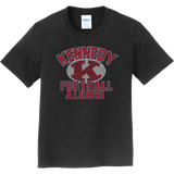 JFK Knights Football Alumni Youth Fan Favorite Tee