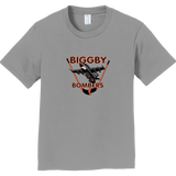 Biggby Bombers Youth Fan Favorite Tee