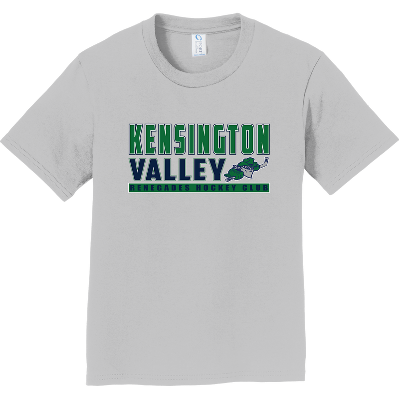 Kensington Valley Renegades Youth Fan Favorite Tee