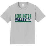 Kensington Valley Rebels Youth Fan Favorite Tee
