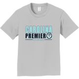 Carolina Premier Hockey Youth Fan Favorite Tee