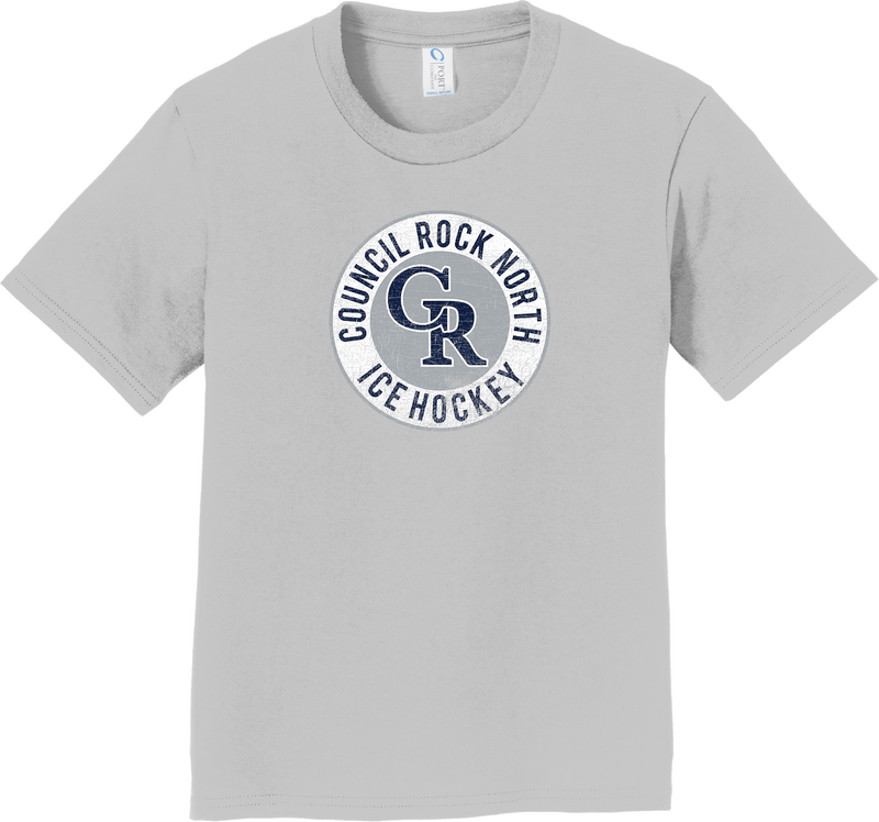 Council Rock North Youth Fan Favorite Tee