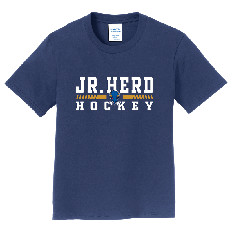 Jr. Herd Youth Fan Favorite Tee
