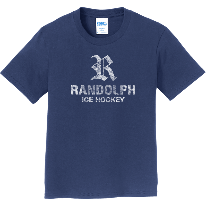 Randolph Hockey Youth Fan Favorite Tee