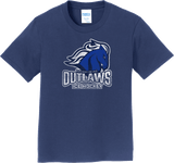 Brandywine Outlaws Youth Fan Favorite Tee