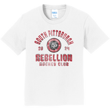 South Pittsburgh Rebellion Youth Fan Favorite Tee