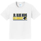 Delaware Jr. Blue Hens Youth Fan Favorite Tee