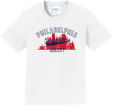 Philadelphia Resistance Youth Fan Favorite Tee