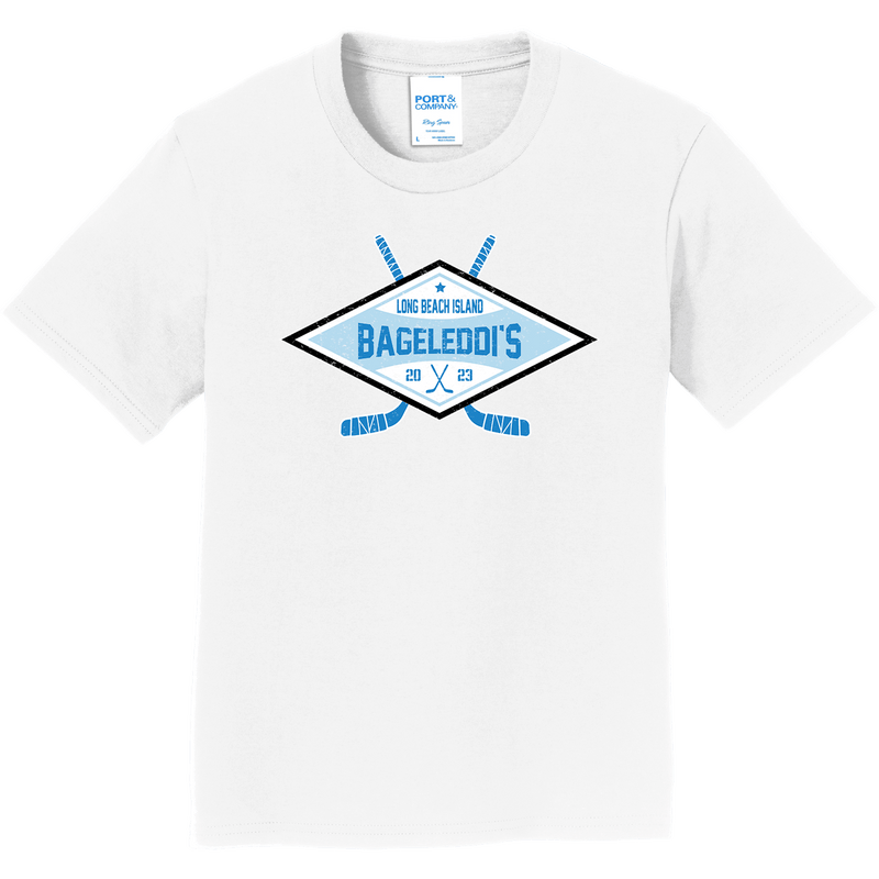 BagelEddi's Youth Fan Favorite Tee