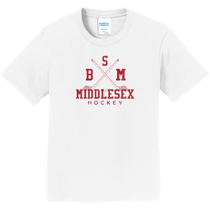 BSM Middlesex Youth Fan Favorite Tee