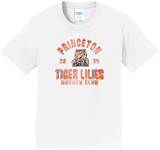 Princeton Tiger Lilies Youth Fan Favorite Tee