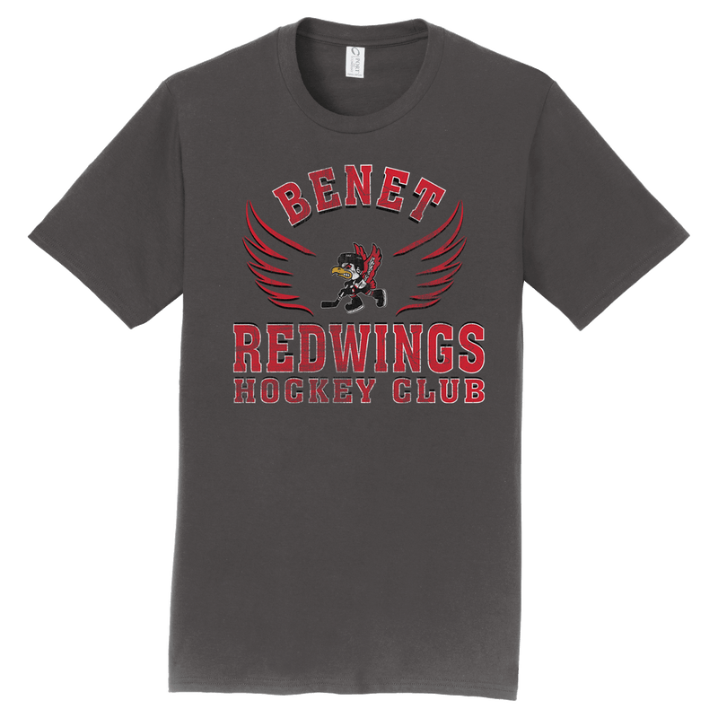 Benet Hockey Adult Fan Favorite Tee